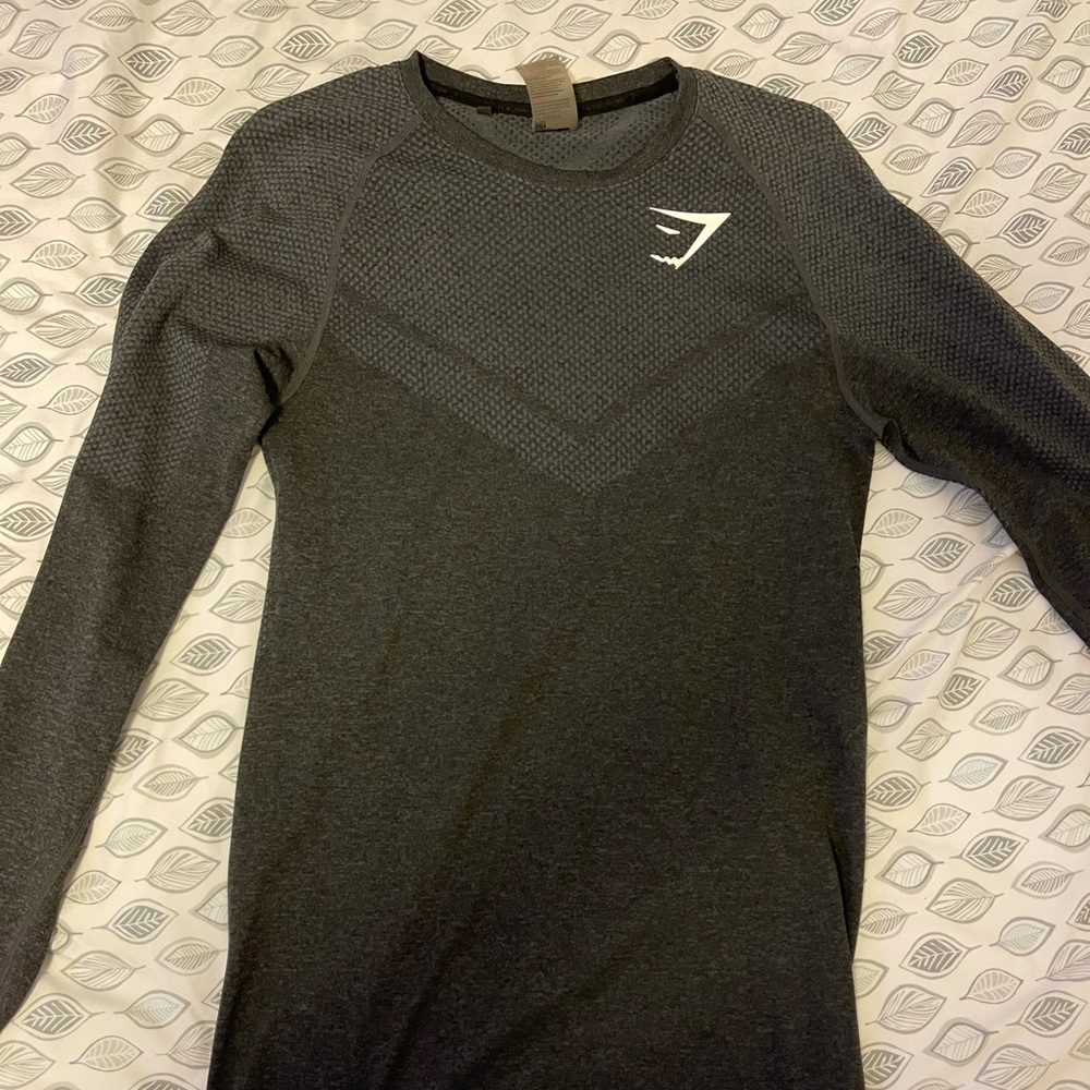 Gymshark Performance Seamless